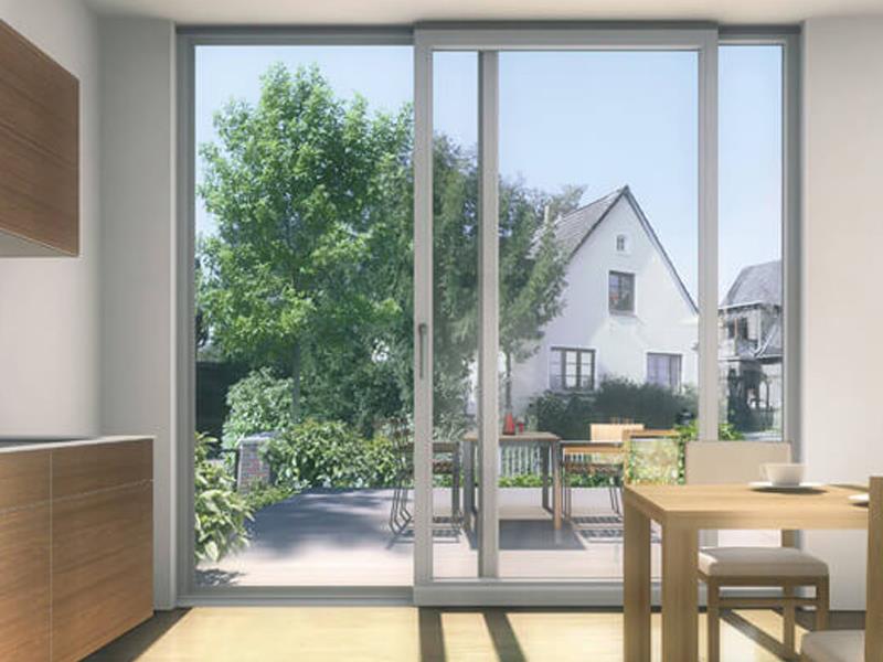 HS76 Pvc Sürme Sistemleri