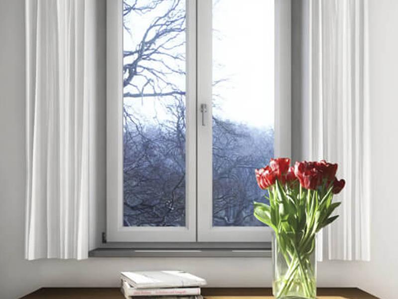 Legend Pvc Pencere Sistemleri
