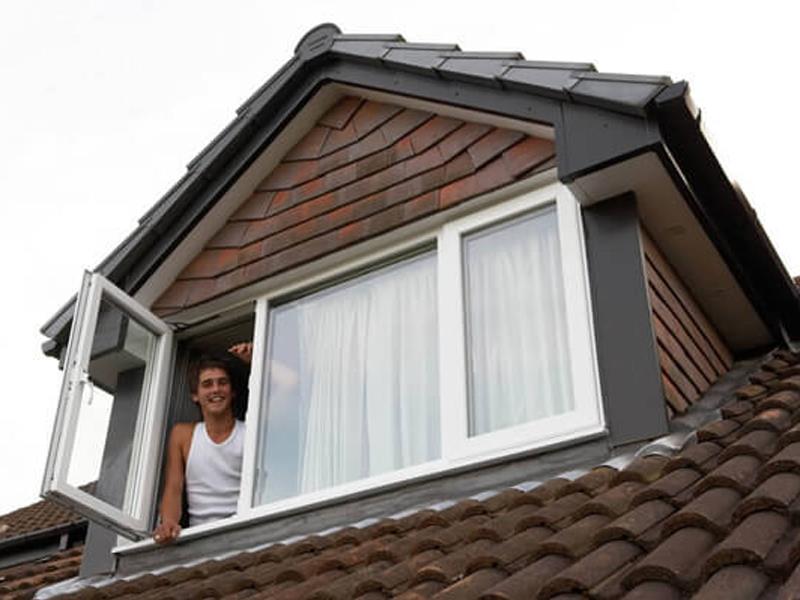 Zendow Pvc Pencere Sistemleri