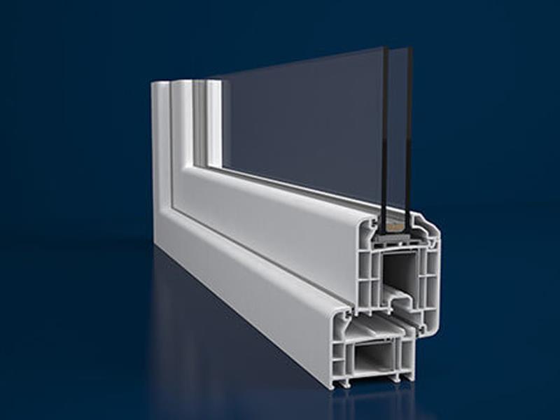 Zendow Pvc Pencere Sistemleri