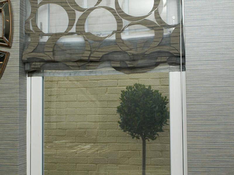 Fusion Pvc Pencere Sistemleri