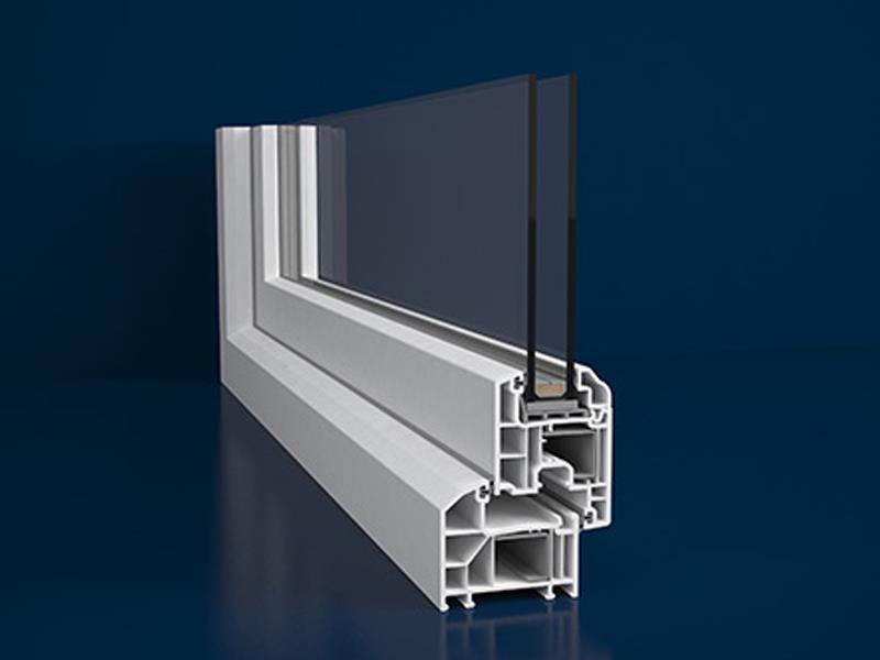 Fusion Pvc Pencere Sistemleri