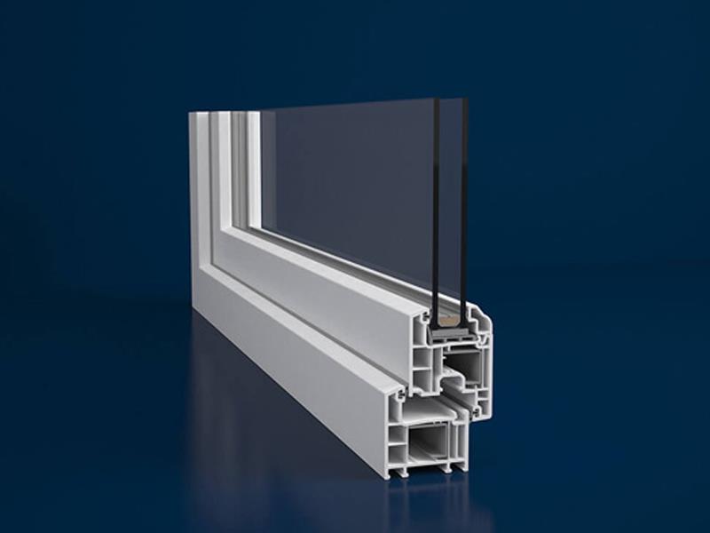 Everest Max Pvc Pencere Sistemleri